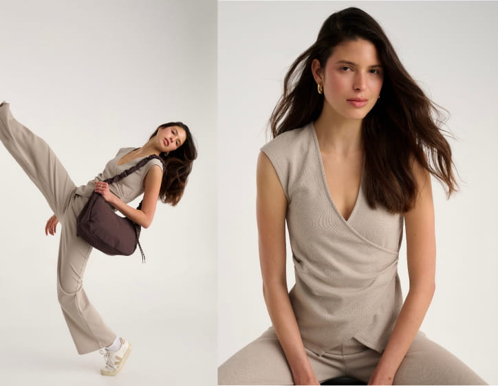 קנה עכשיו קולקציית נשים