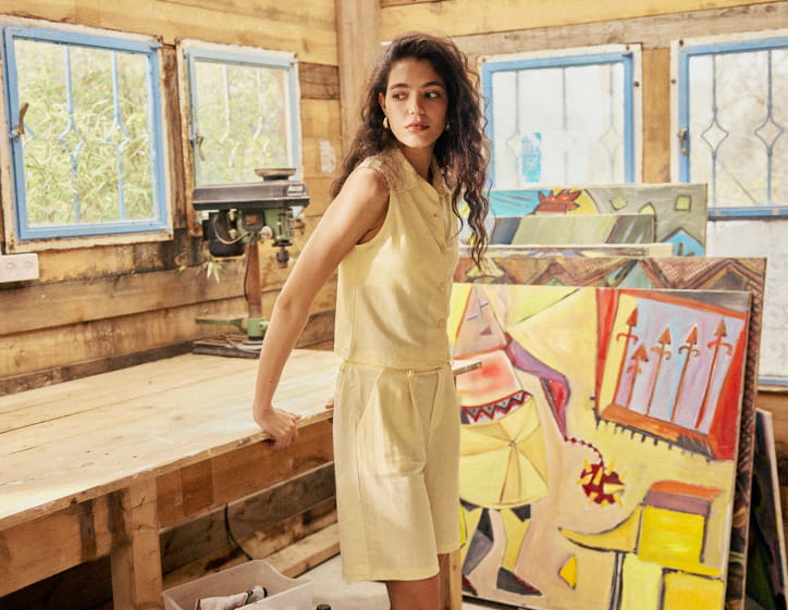 קנה עכשיו קולקציית נשים