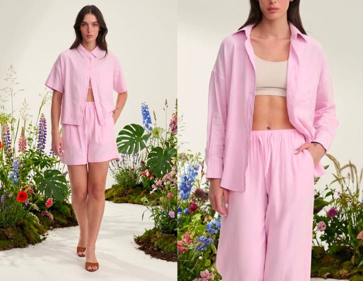 קנה עכשיו קולקציית נשים