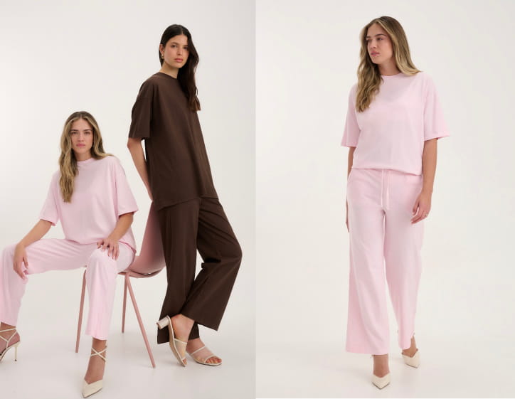 קנה עכשיו קולקציית נשים