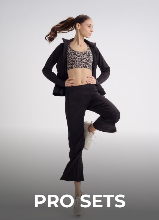 קנה עכשיו סטים לספורט