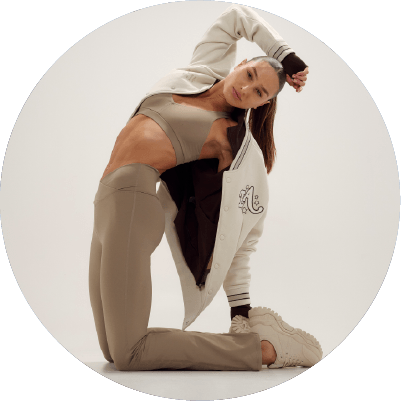 נשים סטים לספורט קנה עכשיו