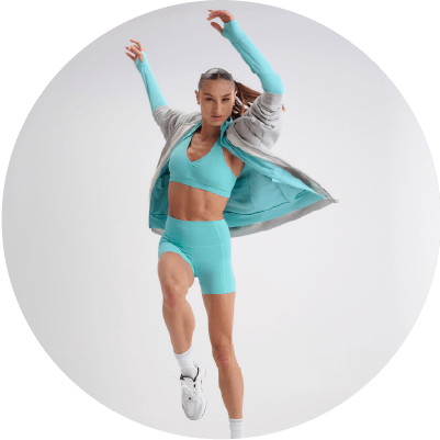 נשים סטים לספורט קנה עכשיו