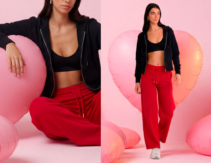 קנה עכשיו קולקציית נשים