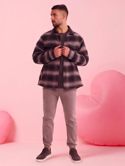 קנה עכשיו קולקציית גברים