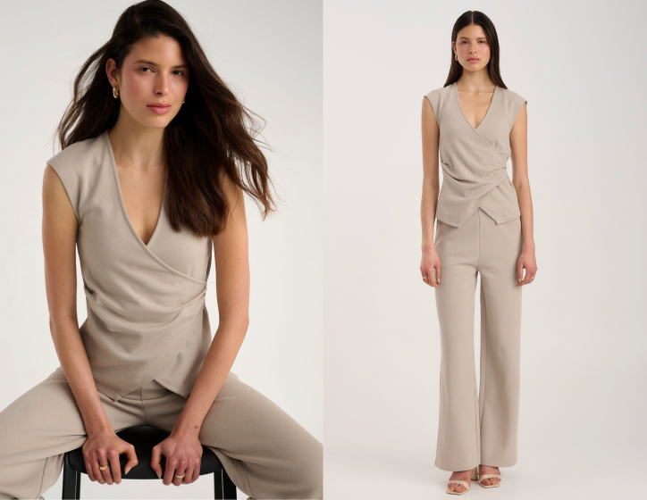 קנה עכשיו קולקציית נשים