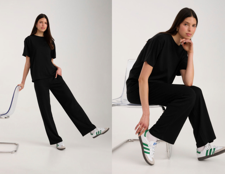 קנה עכשיו קולקציית גברים