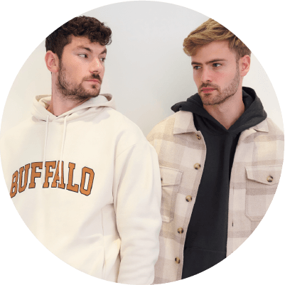 קנה עכשיו ג'קטים לגברים