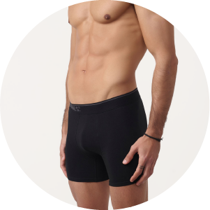 בוקסרים לגבר קנה עכשיו