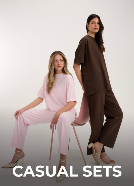 קנה עכשיו  סטים לנשים