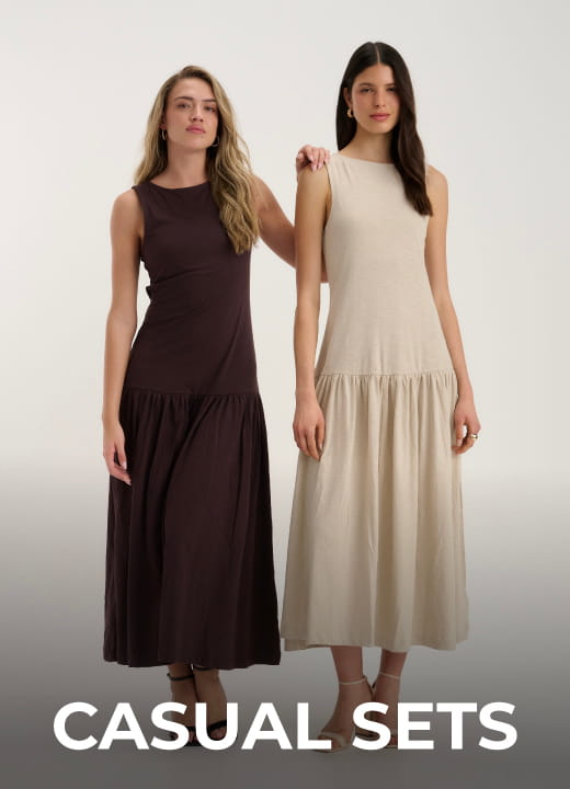 קנה עכשיו  סטים לנשים