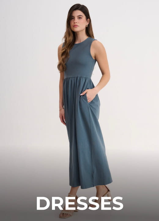 קנה עכשיו שמלות נשים