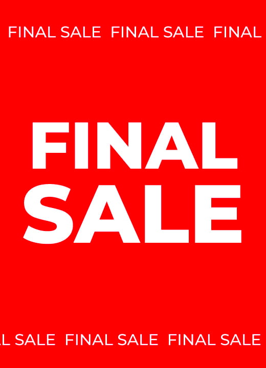 קנה עכשיו פיינל סייל