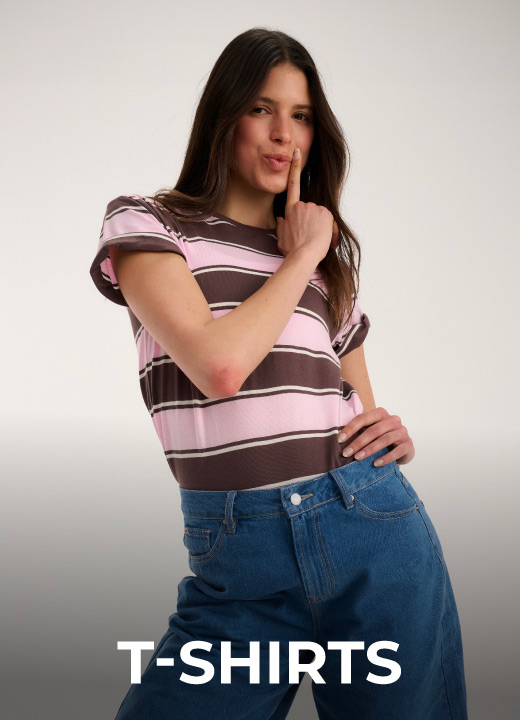 קנה עכשיו חולצות נשים