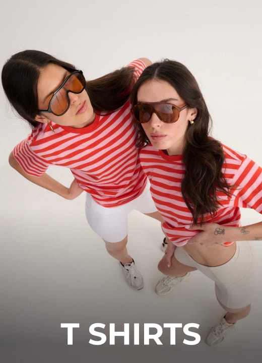 קנה עכשיו חולצות נשים