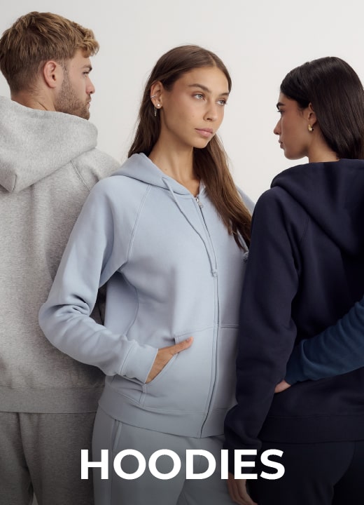 קנה עכשיו  קפוצ'וניפ לנשים