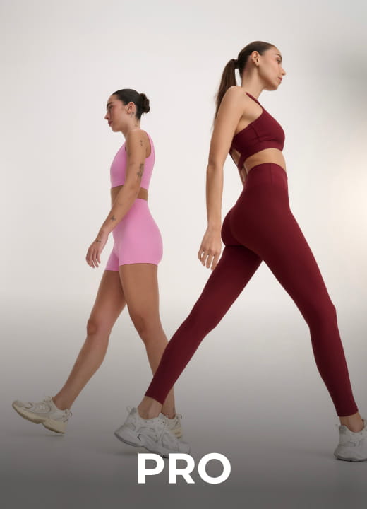 קנה עכשיו קולקציה לספורט