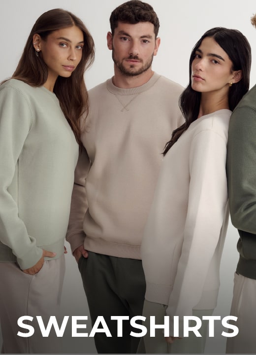 קנה עכשיו סווטשרטים נשים