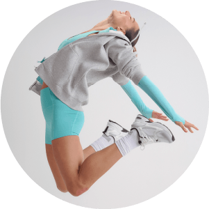 נשים סטים לספורט קנה עכשיו