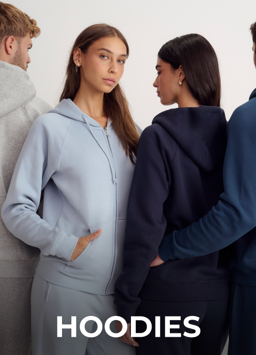 קנה עכשיו קפוצ'ונים נשים