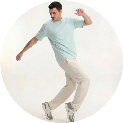 גברים מכנסיים קנה עכשיו