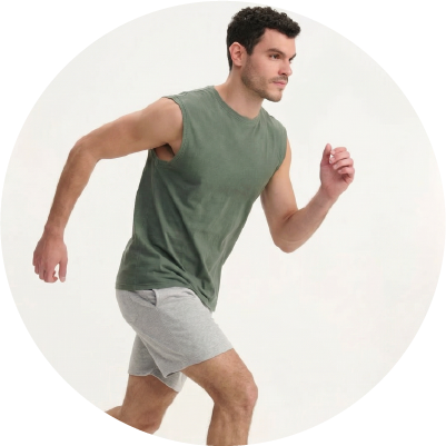 קנה עכשיו גופיות לגברים