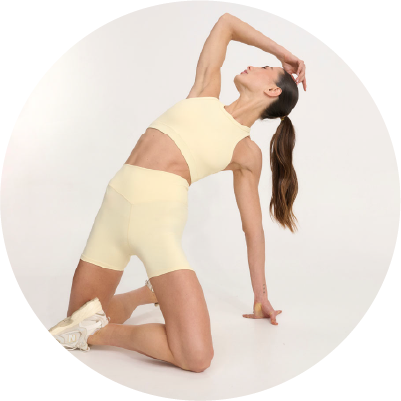 נשים טייצים קצרים לספורט קנה עכשיו