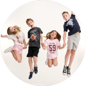 ילדים קנה עכשיו