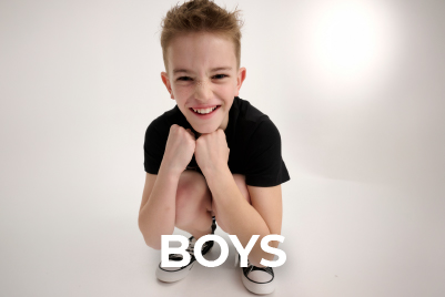 קולקציית ילדים קנה עכשיו