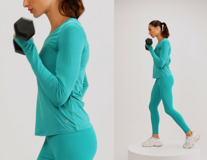 קנה עכשיו קולקציית ספורט