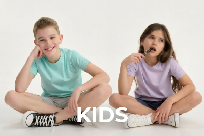 קנה עכשיו סווטשירטים ומכנסיים לילדים 3 ב-100