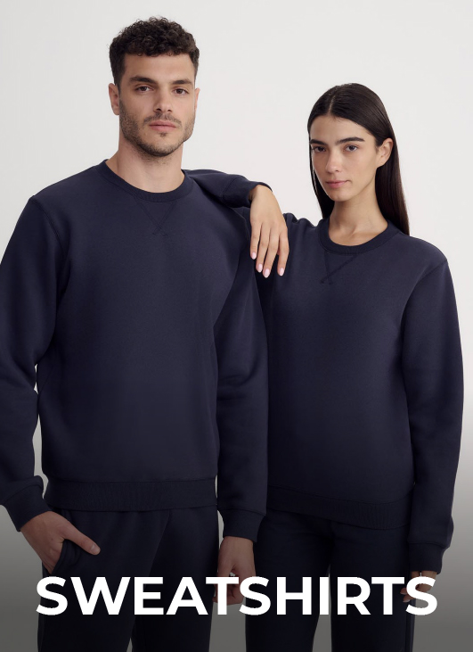 קנה עכשיו סווטשרטים נשים