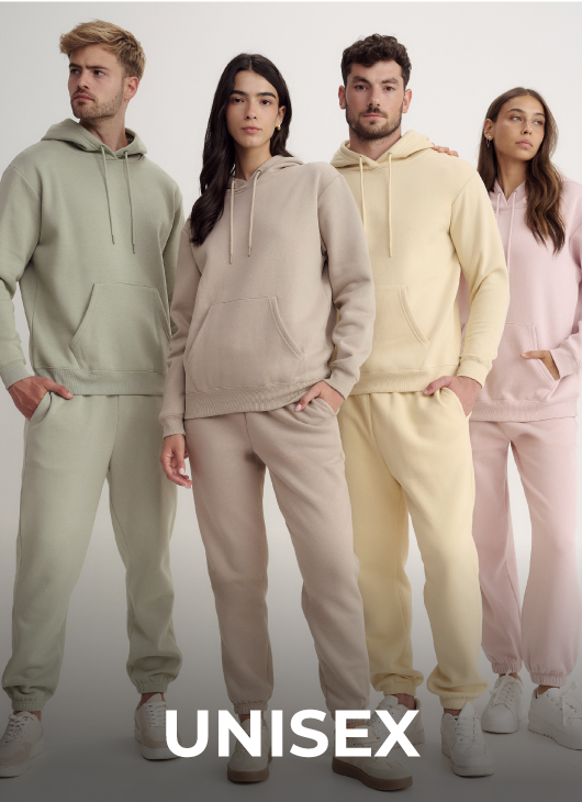 קנה עכשיו  יוניסקס