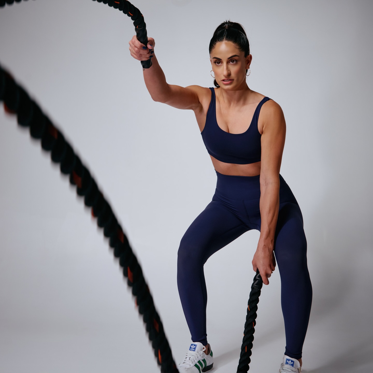 Comfortable in my skin
GO ACTIVE💪🏻