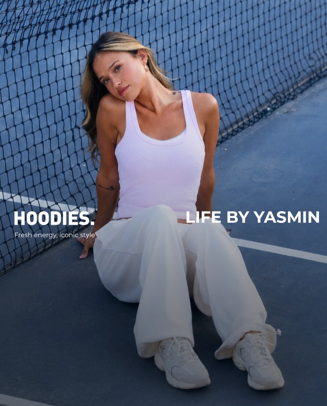 MEET @yasminomrie