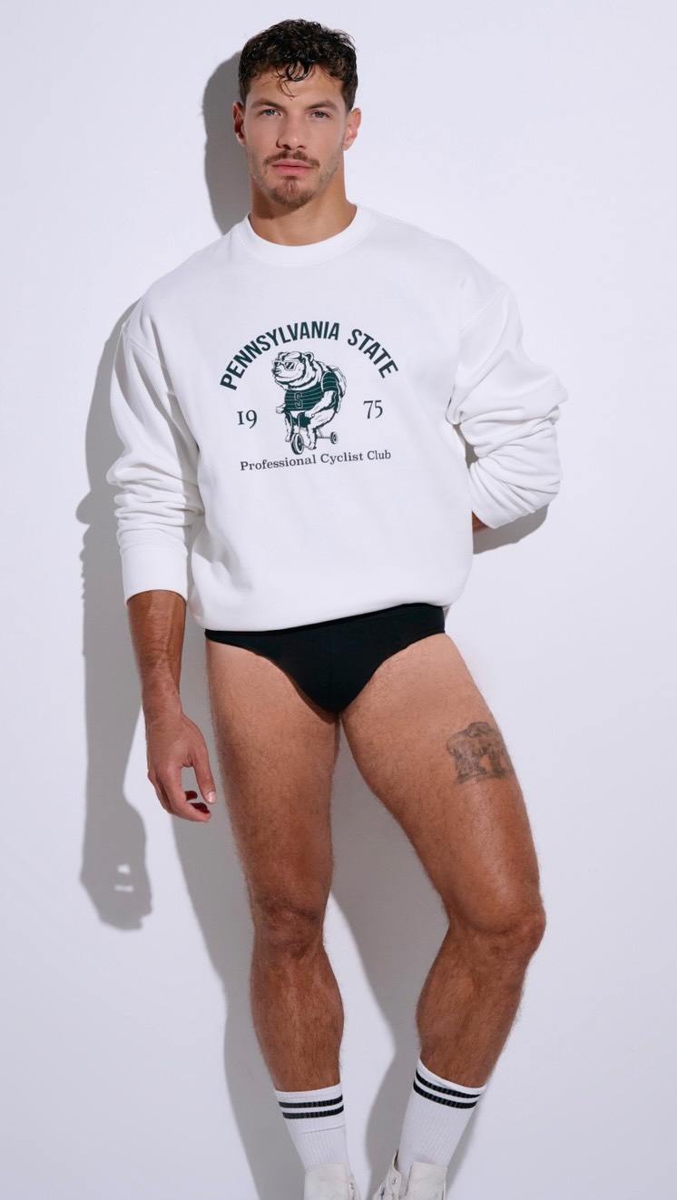 Hoodies Team W/ @tomer_hacohen