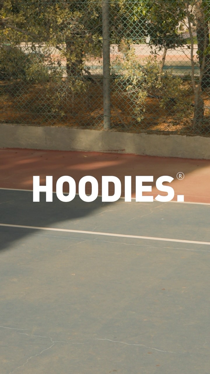 sporty but make it chic.