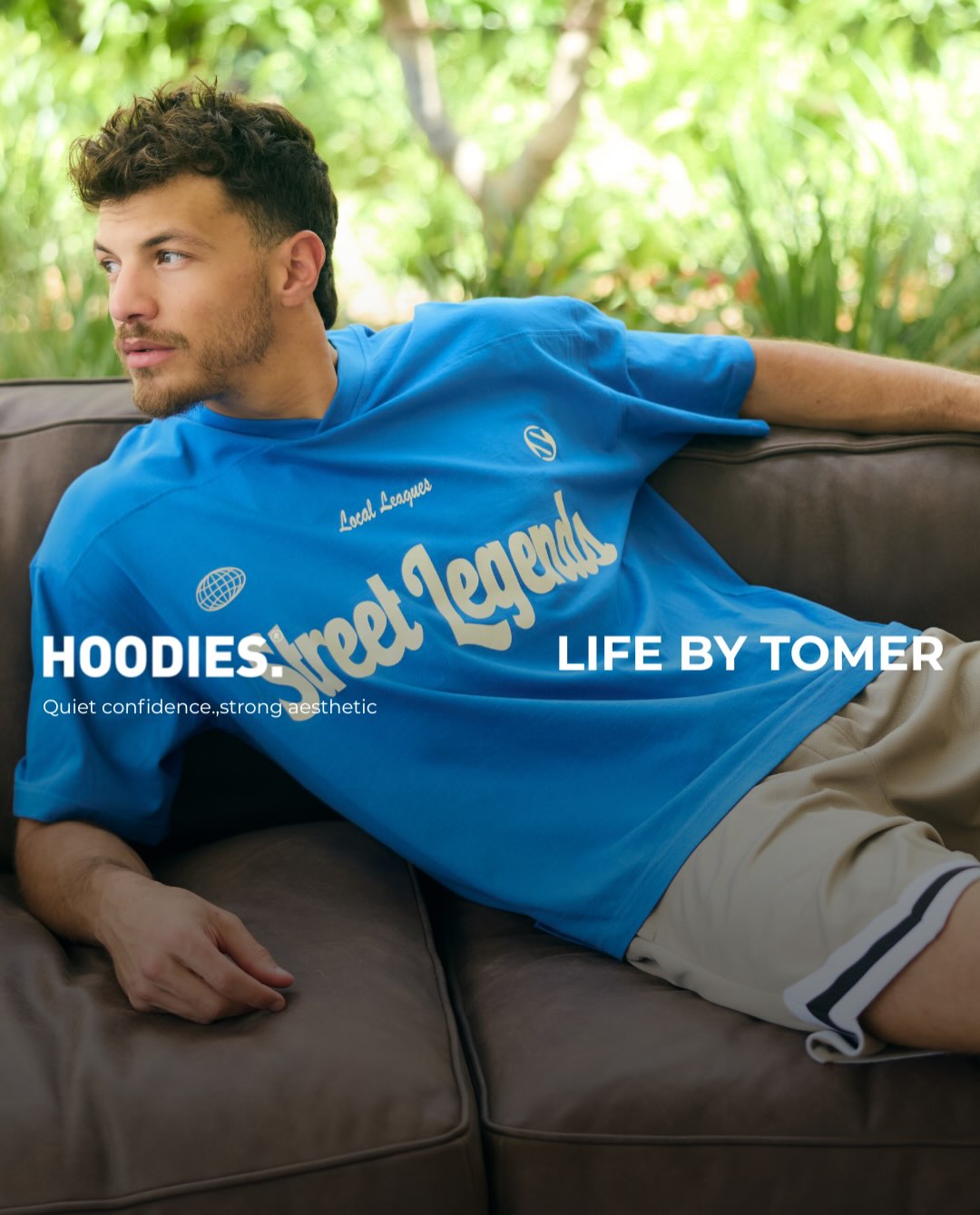 Meet @tomer_hacohen