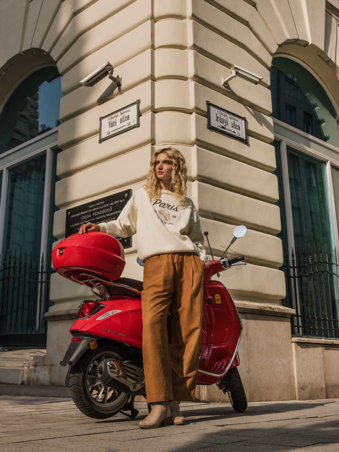 Dreaming of Paris 🥐❤️