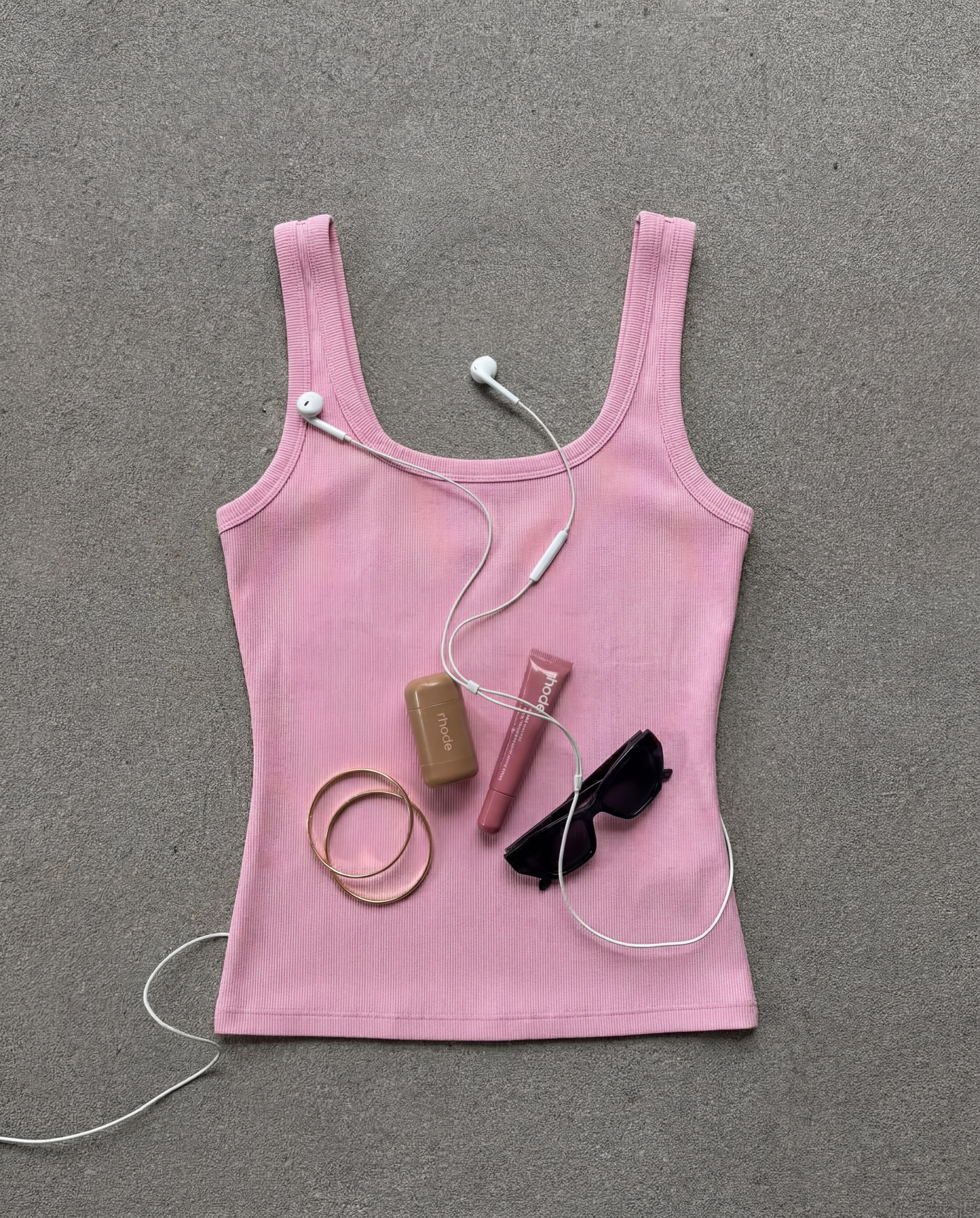 Pro collection - powered by PINK 💗