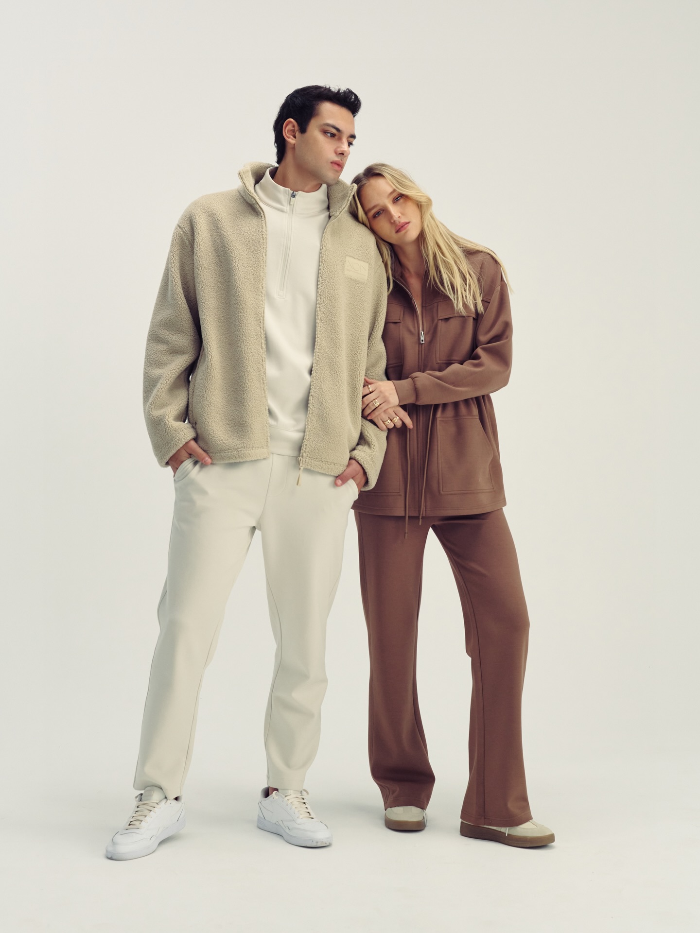 Stepping into the new year✨