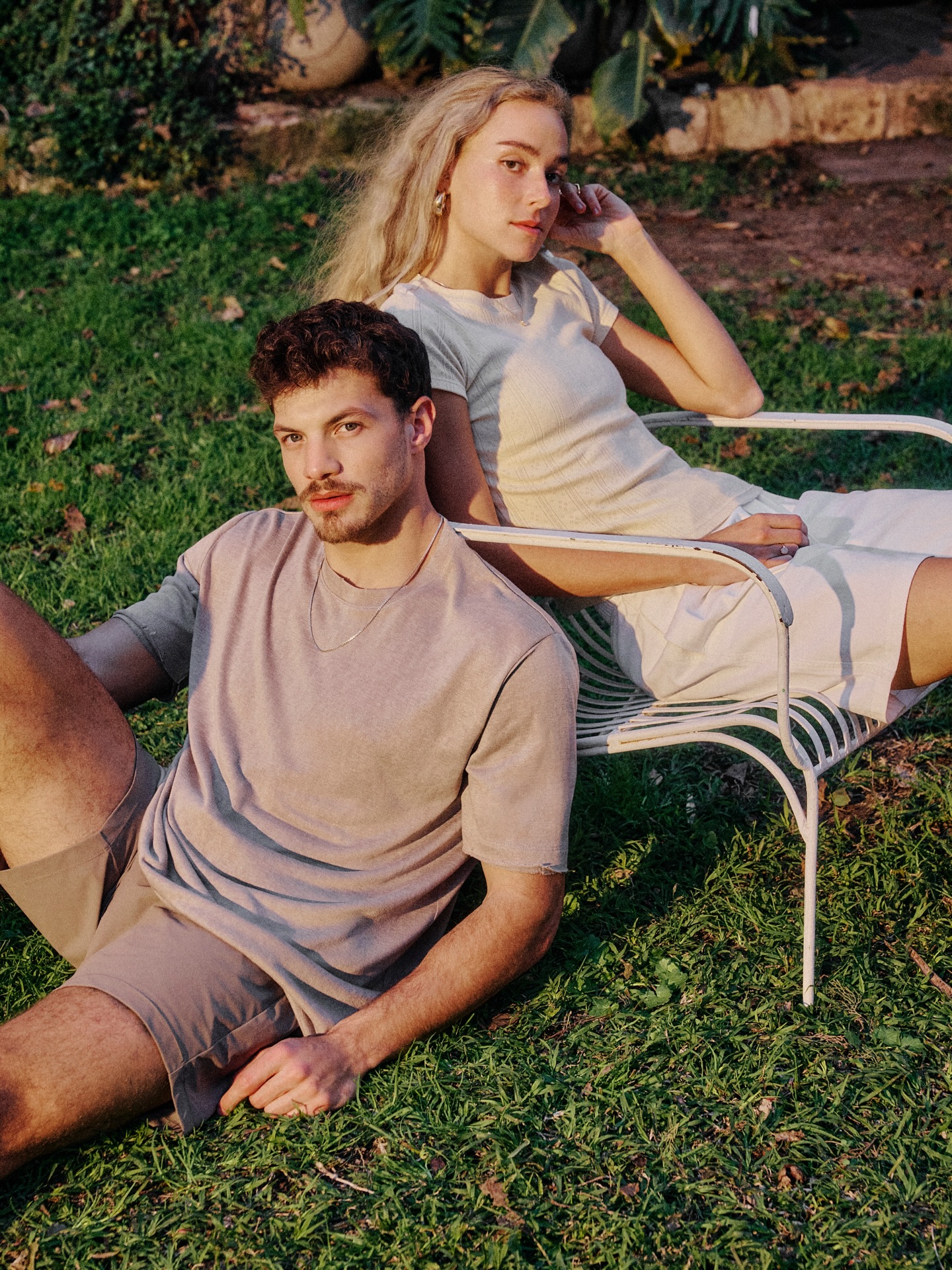 HOODIES SS’26 CAMPAIGN